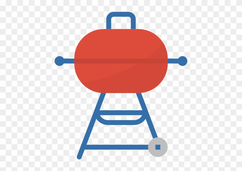 Bbq Free Icon - Icon Viral #526072