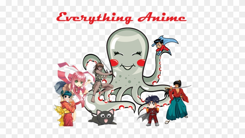 Anime Drawing Books For Kids - Free Transparent PNG Clipart Images Download
