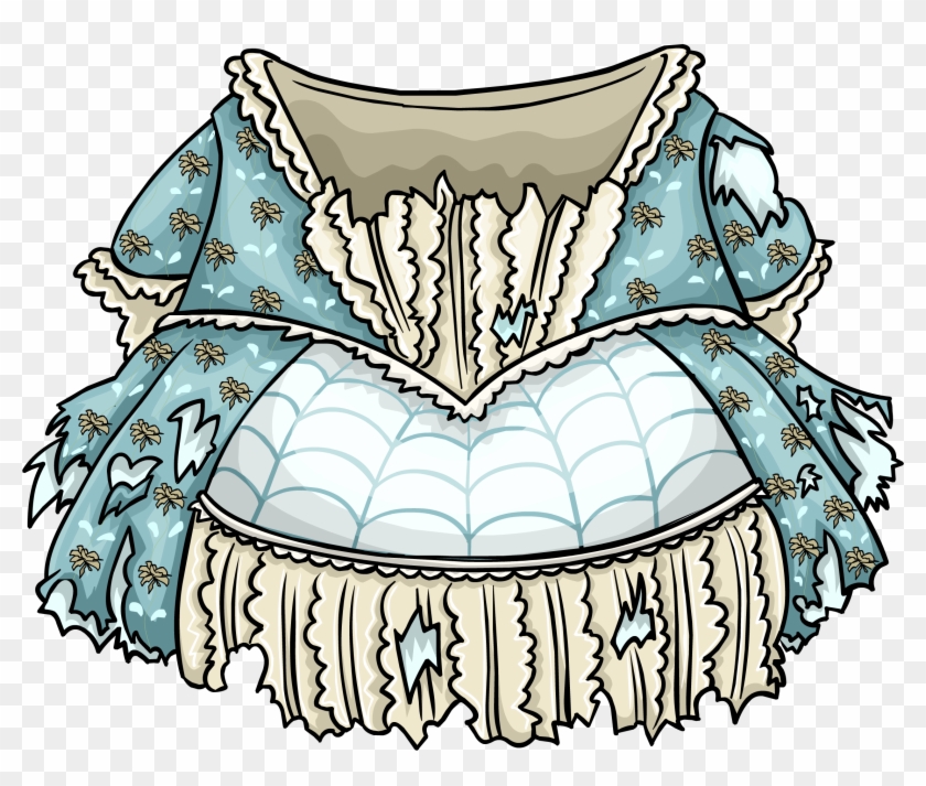 Masquerade Ball Gown - Masquerade Ball Gown #526151