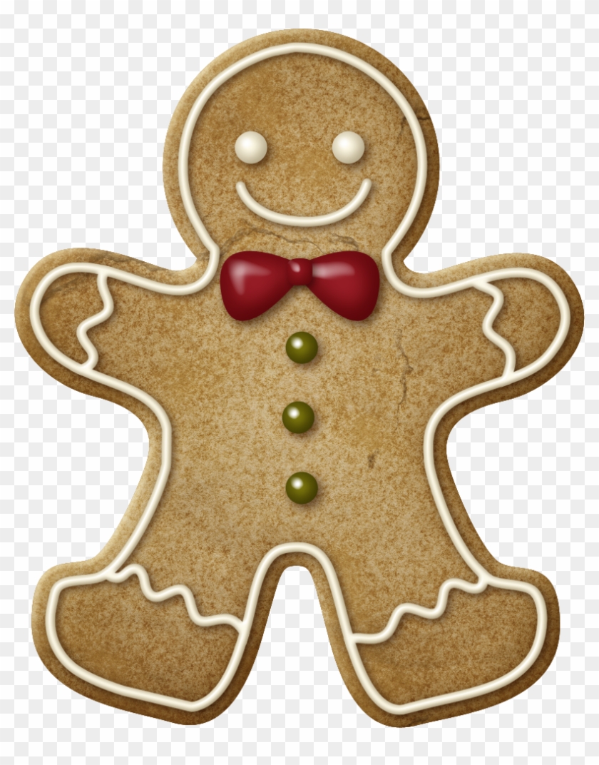 christmas cookies clipart