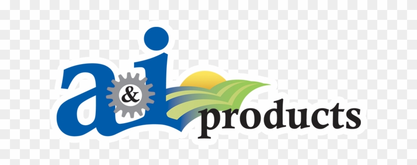 A&i Products Logo - A&i Products #526162