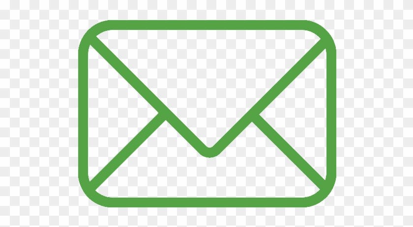 Newsletter - Email Icon Vector Free #526168