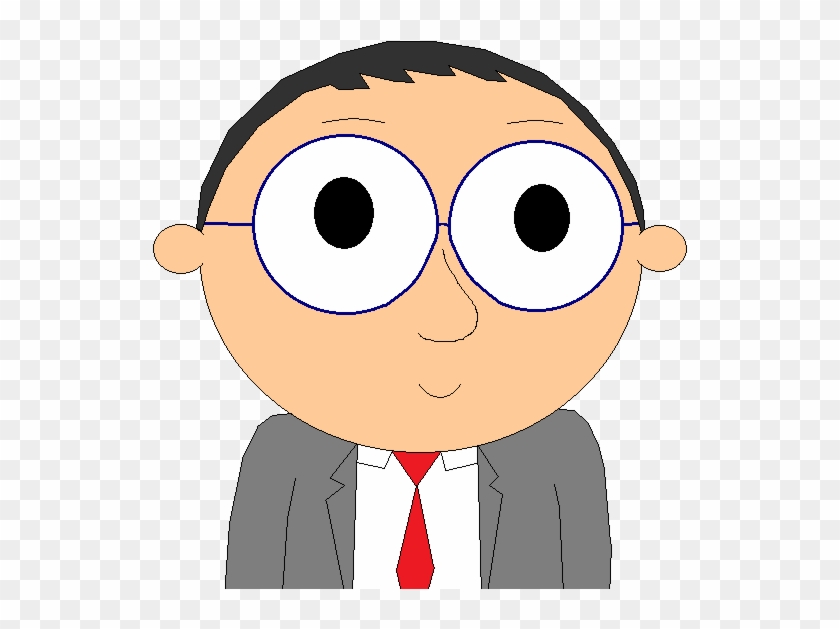 Principal James 800 600 Trans - Thumbnail #526171