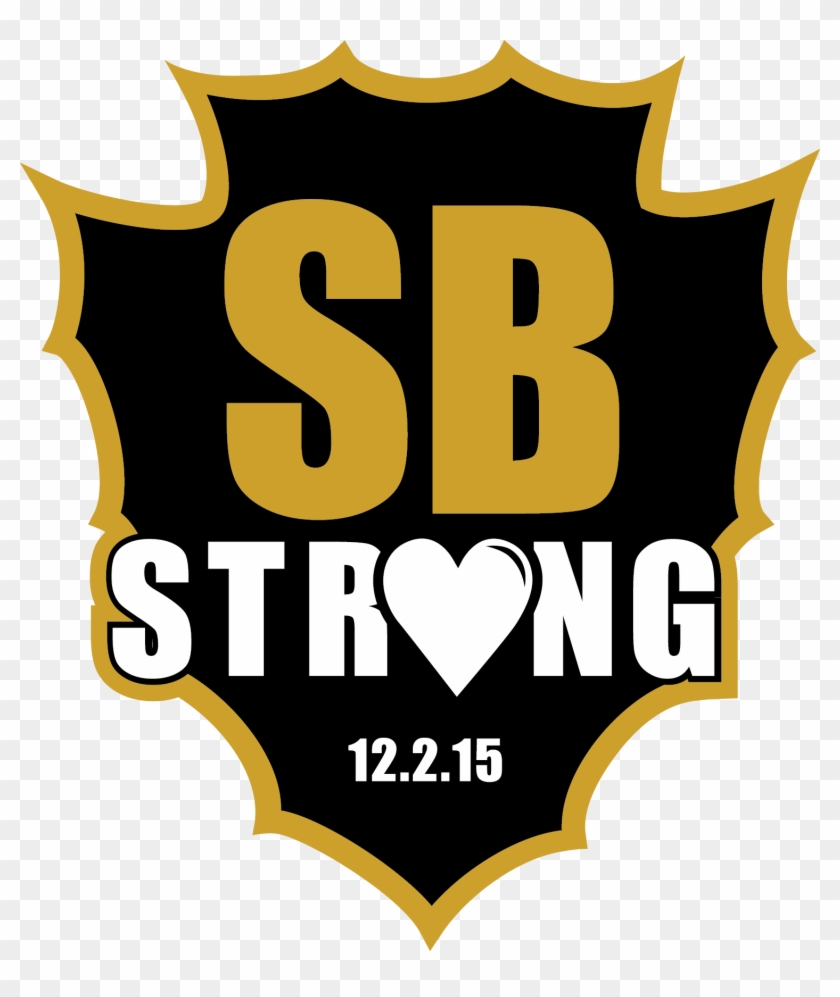Sb Strong Logo - Emblem #526250