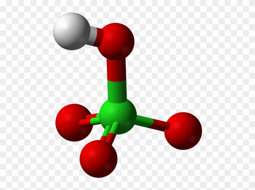Next Section - Ac - Acid Base Oxide Molecule 3d #526265