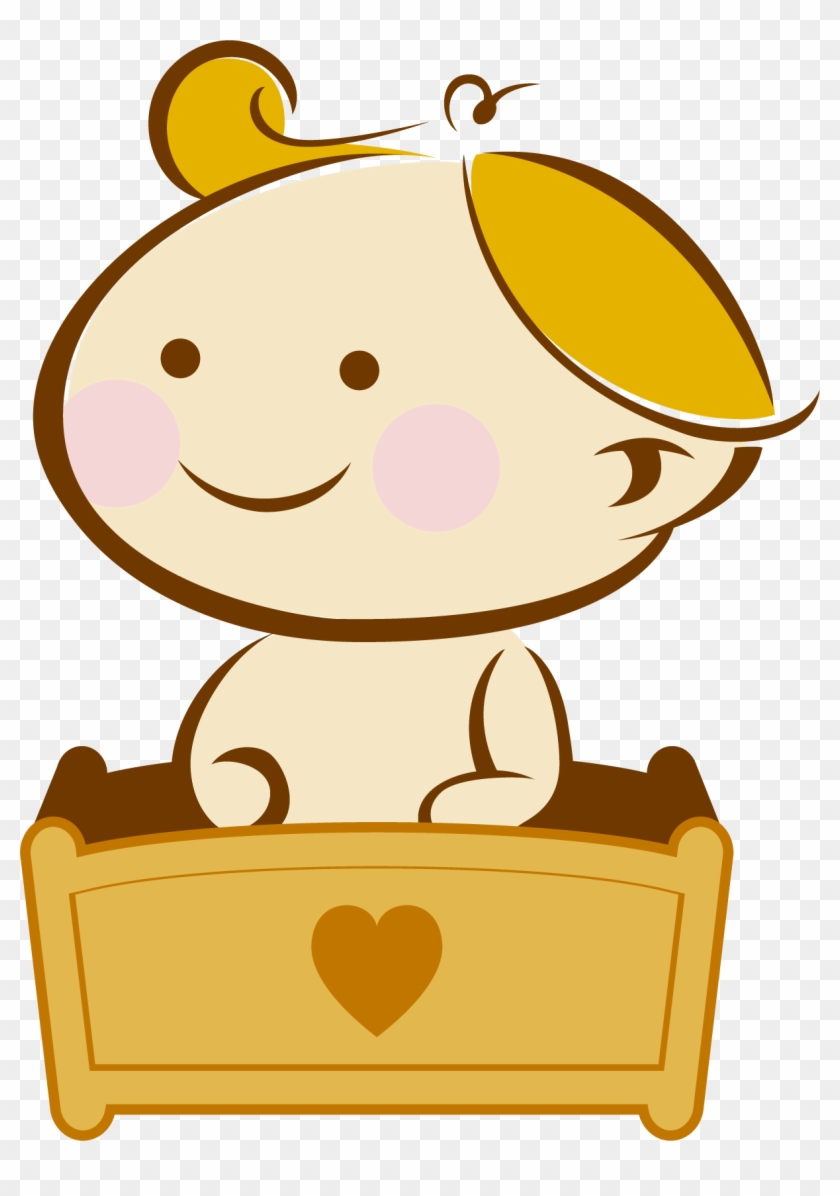 Infants And Toddlers Clipart