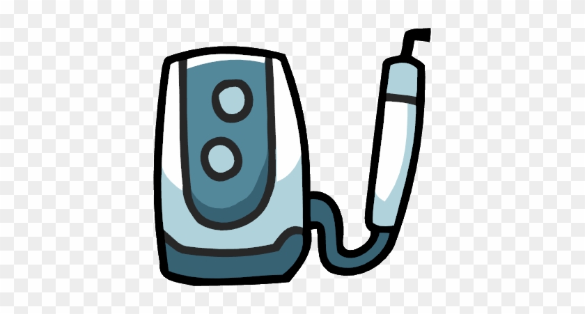 Ultrasonic Dental Scaler - Raaf Flag #526272