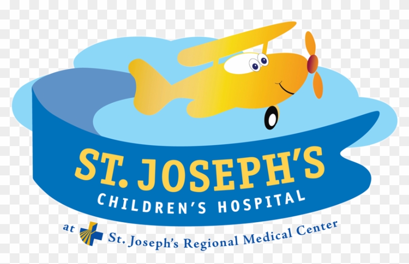 Presented By - St Joseph's Children's Hospital Paterson Nj #526290