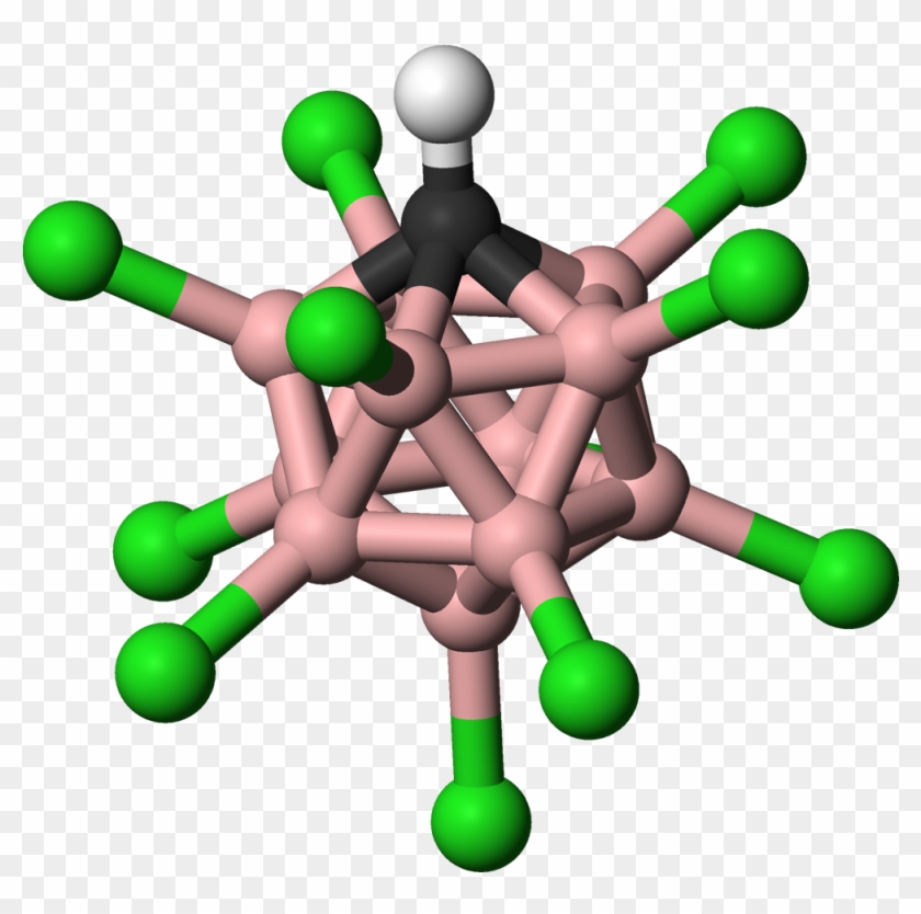 Carborane Acid #526338