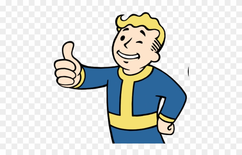 Vault-boy Sticker - Joan Cornella Vault Boy #526354