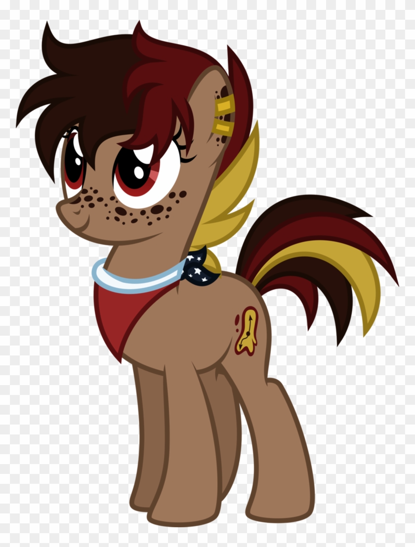 Hotshot By Drakizora - Cartoon #526460