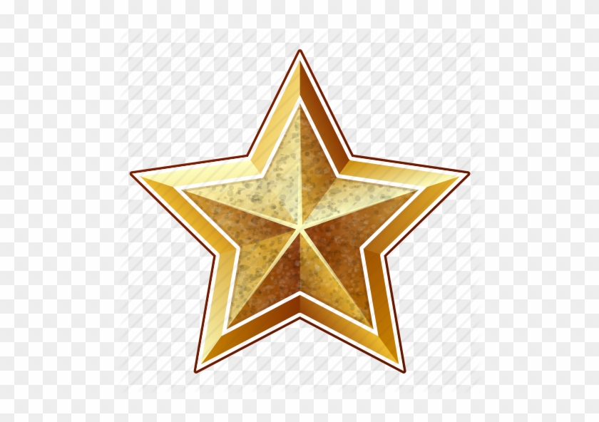 Star Icon Free Icons Download - Star For New Year #526469
