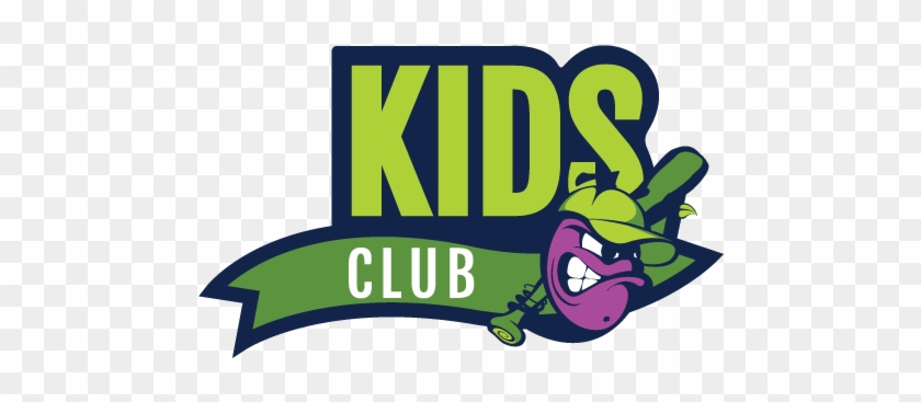 Jamestown Kids Club Presented By - Jamestown Jammers #526509