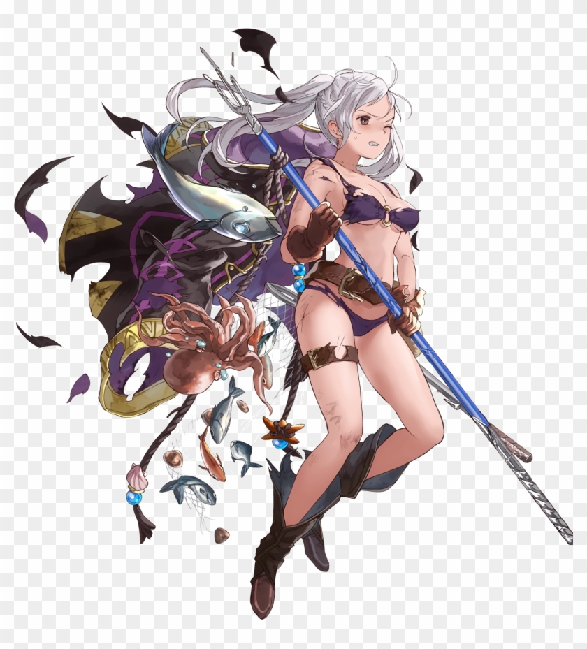 Nintendo Should Really Be More Careful As The Same - Summer Robin Fe Heroes #526515