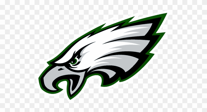 Jamestown Athletics - Eagles Super Bowl Lii #526539