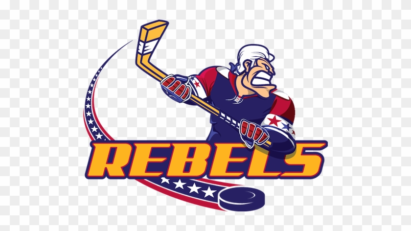 Philadelphia Rebels - Philadelphia Rebels #526542