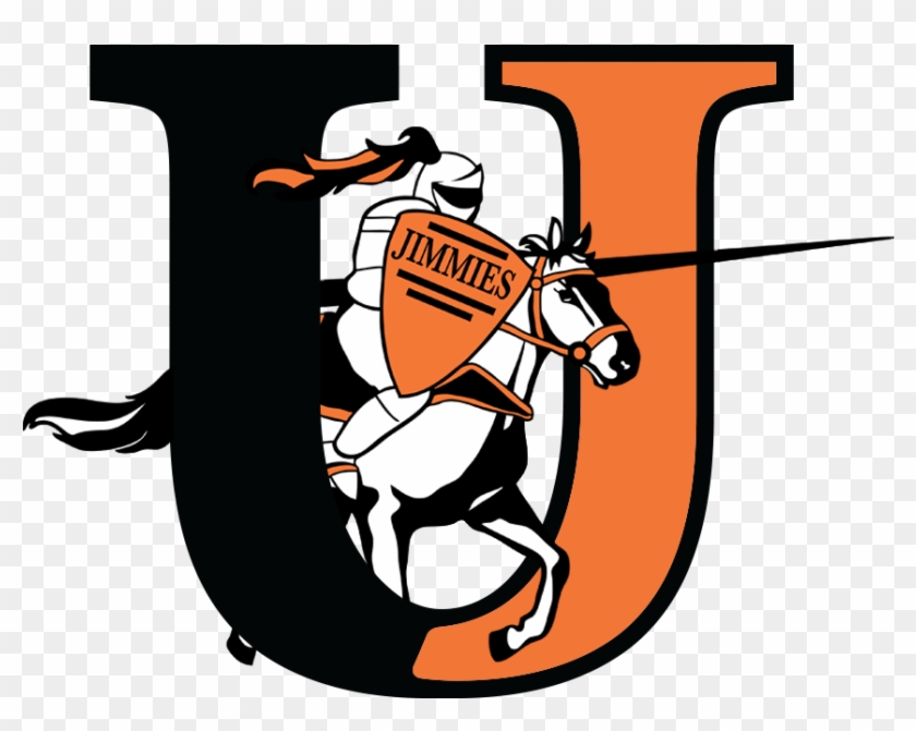 Team By Team Comparison - University Of Jamestown Jimmies #526554