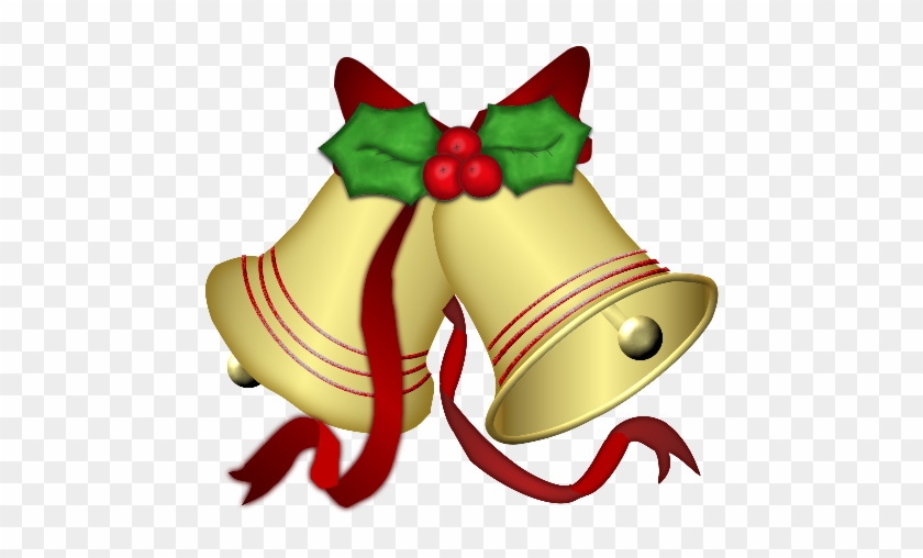 Christmas Bell Free Images Download Image - Christmas Bells Designs #526567