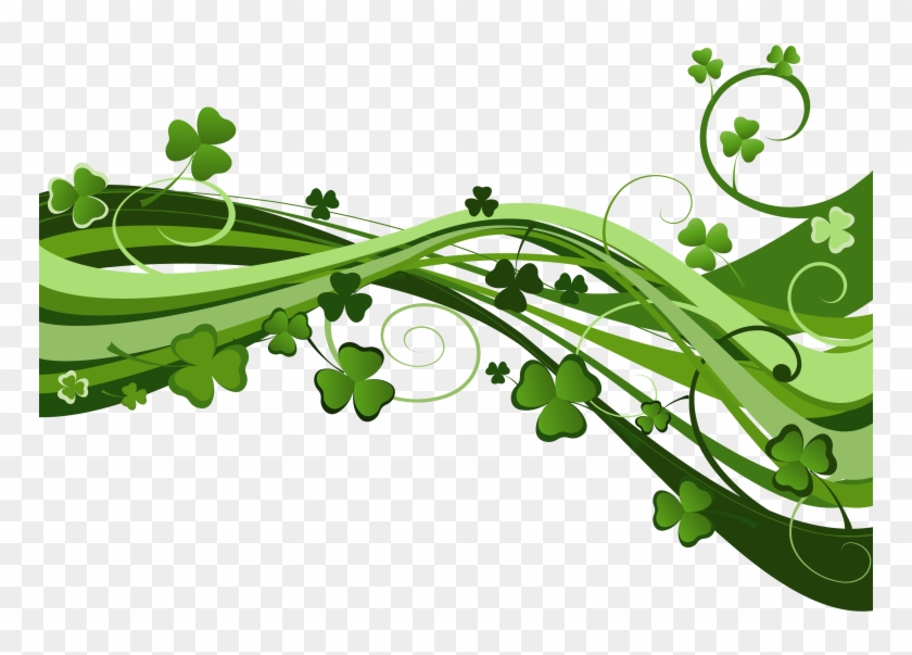 Patrick's Day Png - St Patricks Day Png #526576
