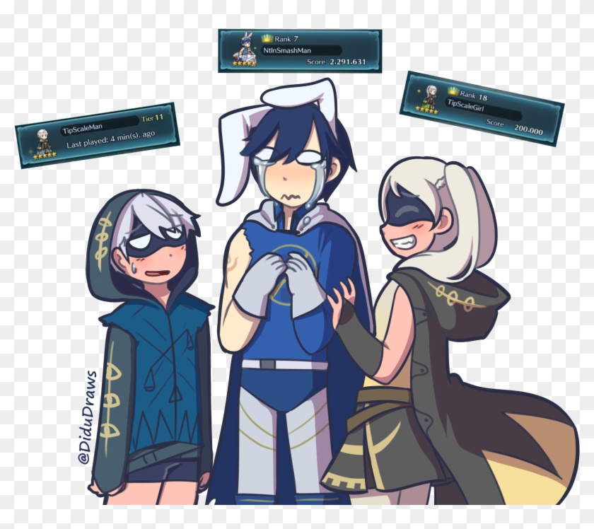 Fan Art Welcome - Fan Art Welcome #526605