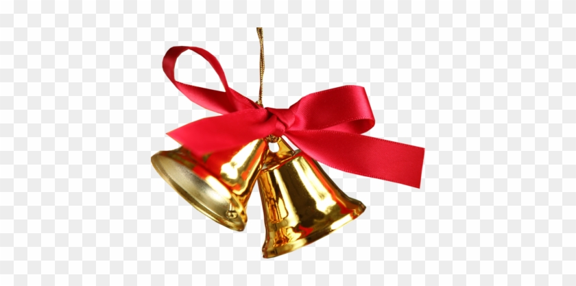 Christmas Tree Bells - Greeting Card Scholarship #526608