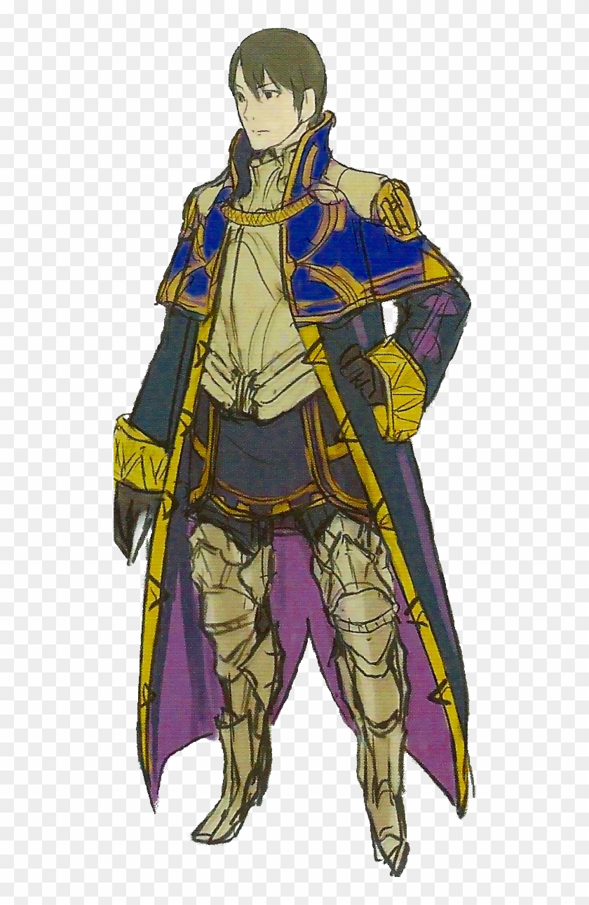 Grandmaster Robin Fire Emblem Wiki Fandom Powered By - Fire Emblem Awakening #526645