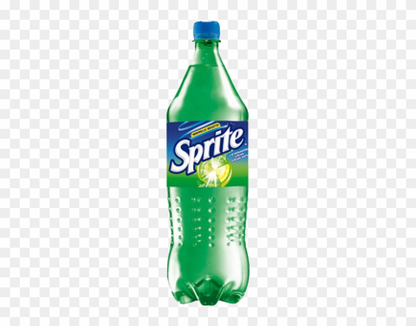 Sprite Bottle - Best Out Of Waste Plastic Bottles #526623