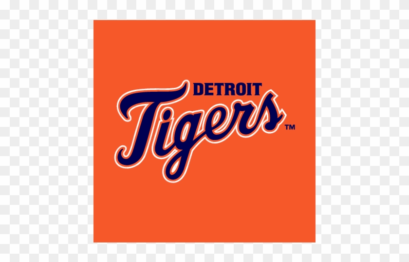 Detroit Tigers Vector Logo - Happy Mothers Day Detroit Tigers #526736