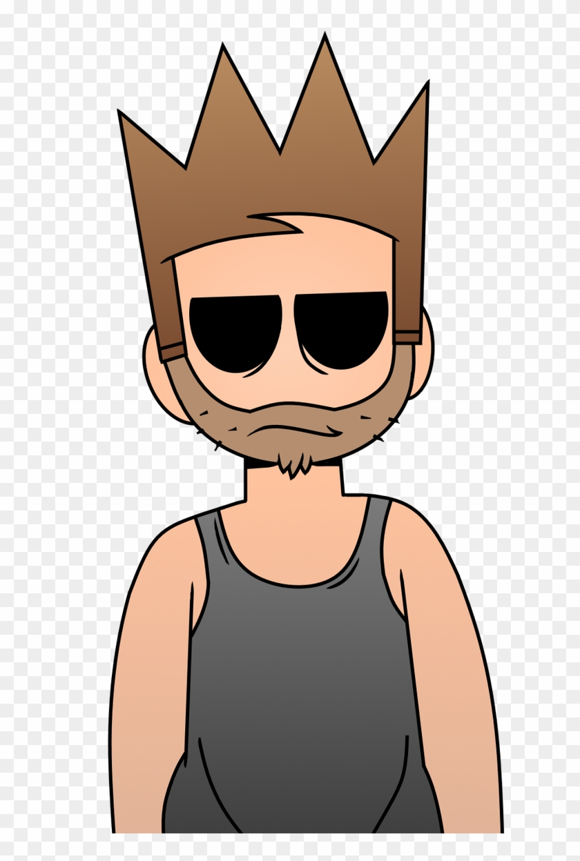 @thetomska The Sad Truth Of How You Should Look In - Cartoon #526742