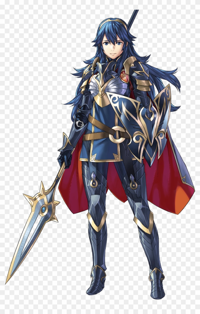 Lucina Brave Princess Fire Emblem Heroes - Fire Emblem Heroes Brave Lucina #526743