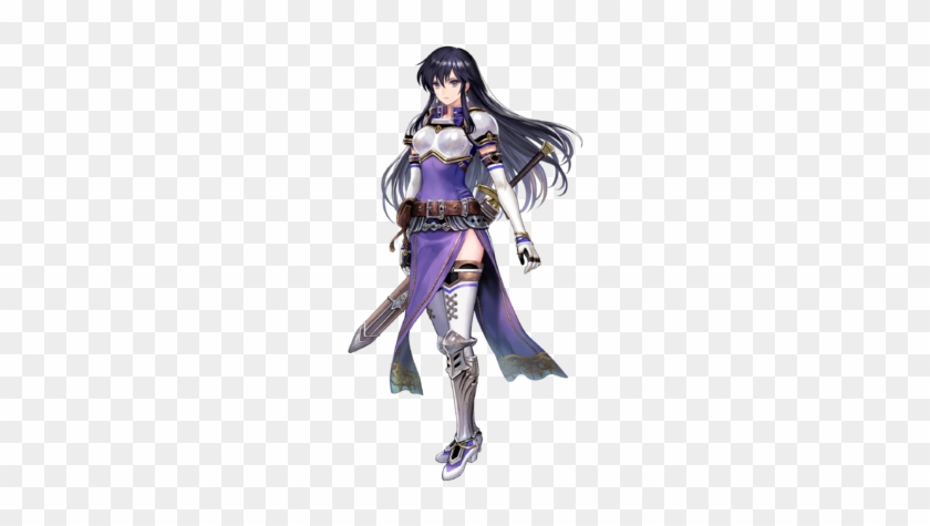 Full Portrait Ayra Astras Wielder - Fire Emblem Heroes Ayra #526775