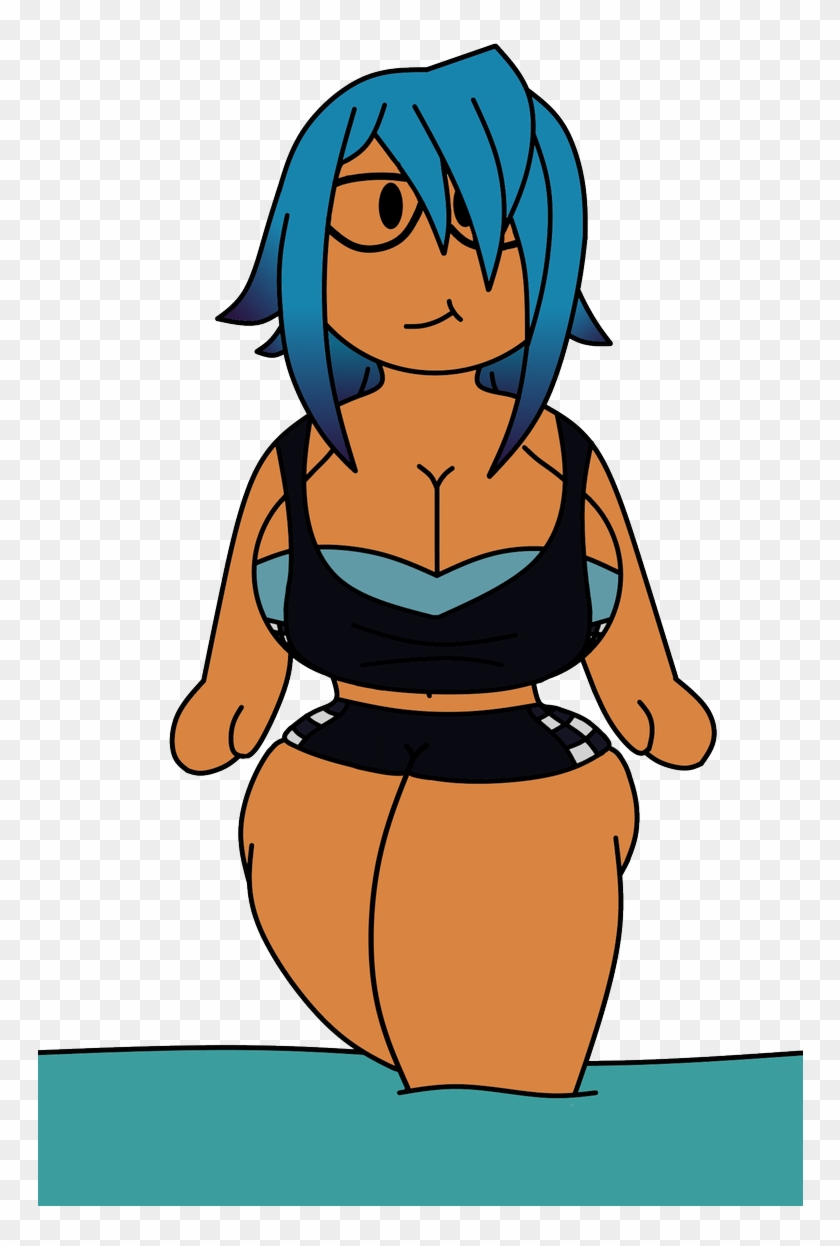 Noob Girl Naked From Roblox by MrScottyPieey on Newgrounds