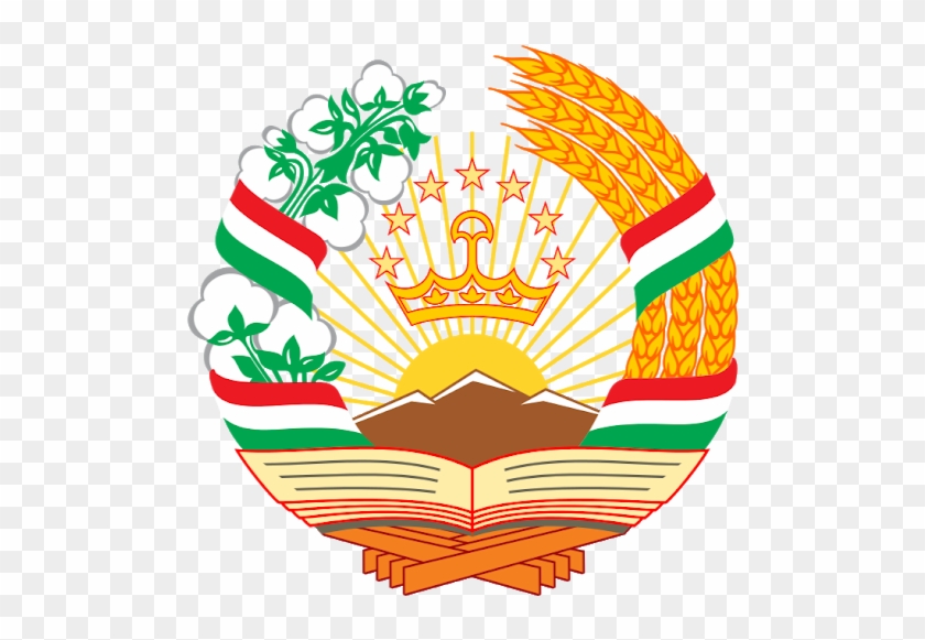 Tajikistan Government #526831
