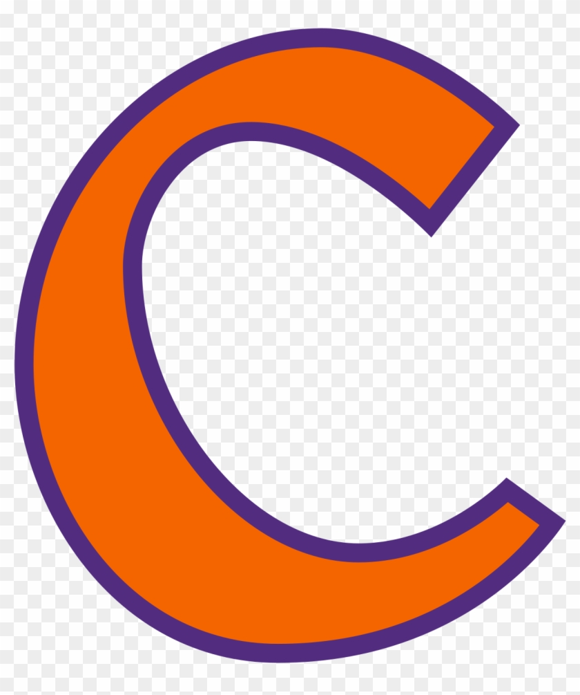 Clemson Tigers Alternate Logo #526836