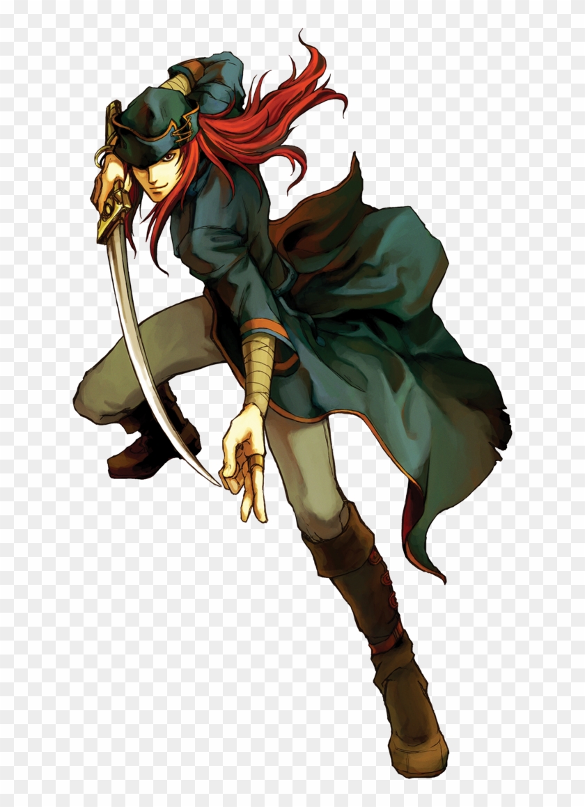 Sword - Fire Emblem Sacred Stones Characters #526843