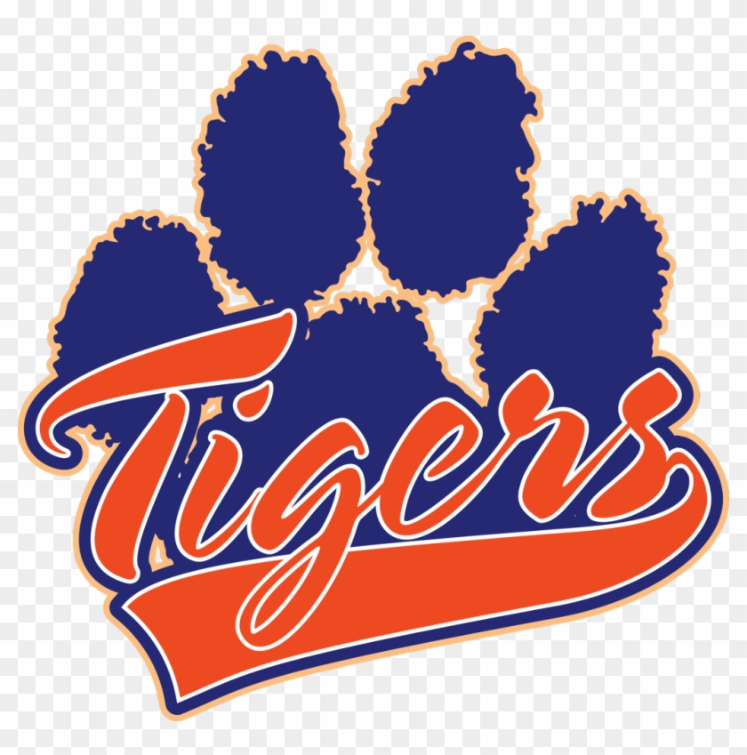 Best 25 Detroit Tigers Opening Day Ideas On - Fort Hamilton High School Logo #526906