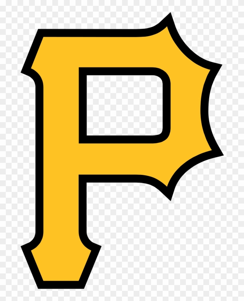 Pittsburgh Pirates Logo 2018 #526916