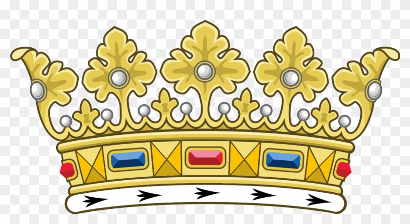 Duke Of Godenu - Baron #526926
