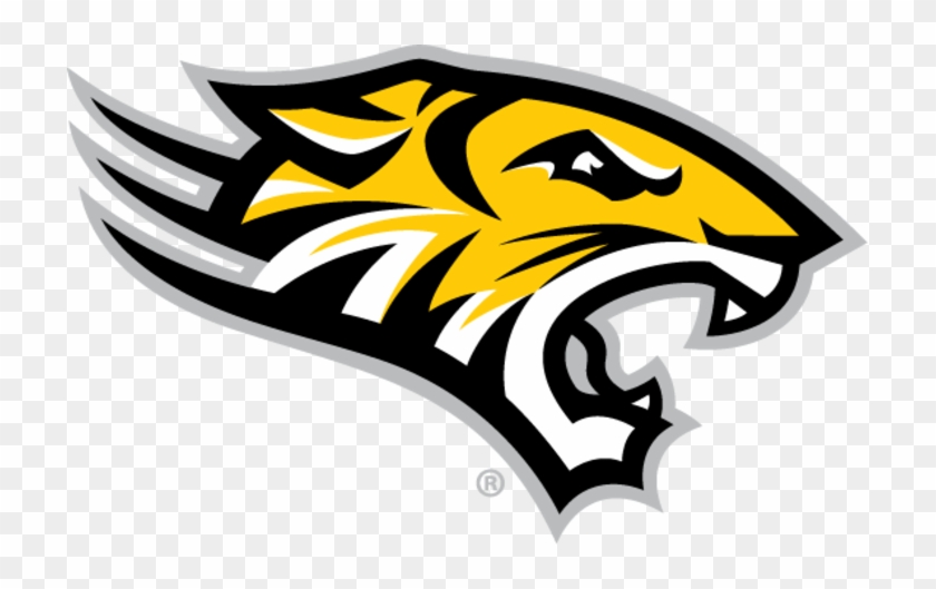 Daniel Hand - Towson Logo #526946