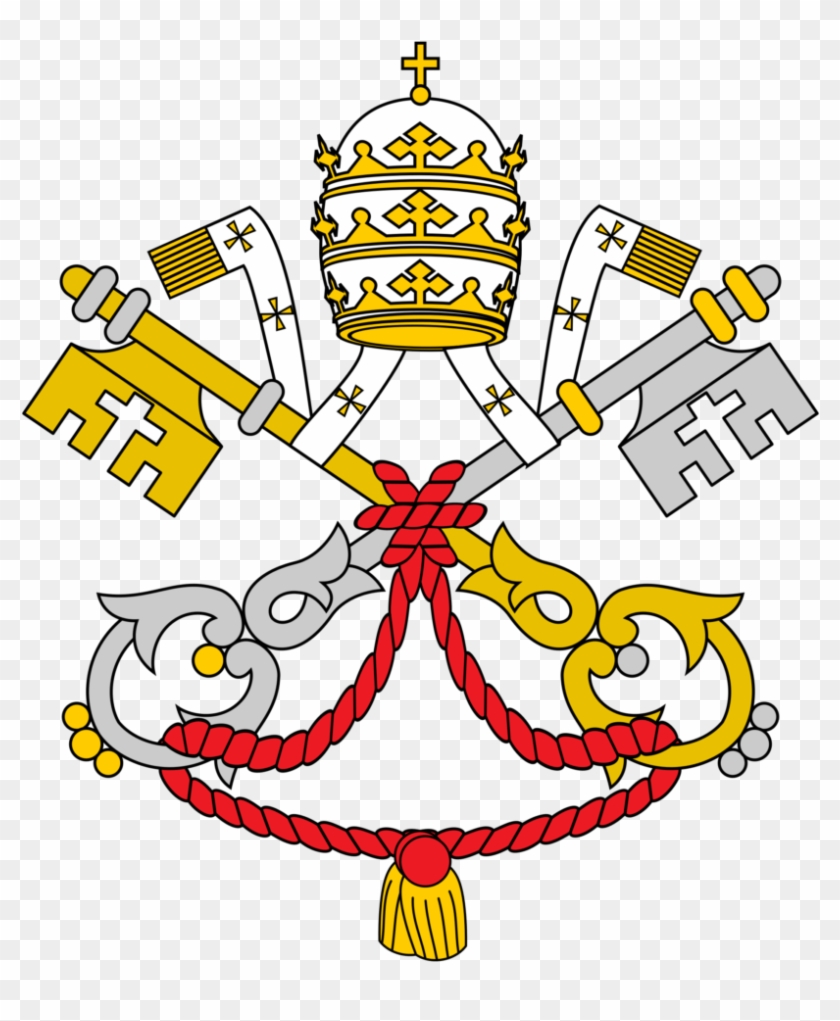 Pontifical University Of Saint Thomas Aquinas #526948