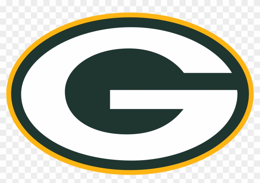 Green Bay Packers Logo Transparent - Green Bay Packers Logo Transparent #526951