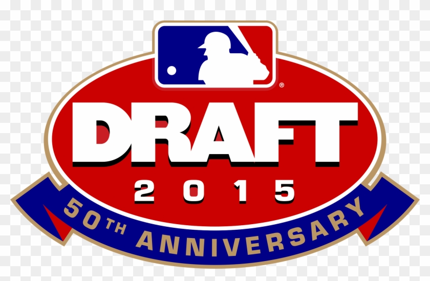 2015 Major League Baseball Draft #526964