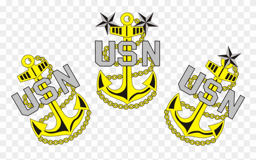 Download Homey Inspiration Navy Chief Emblem - Download Homey Inspiration Navy Chief Emblem #527006