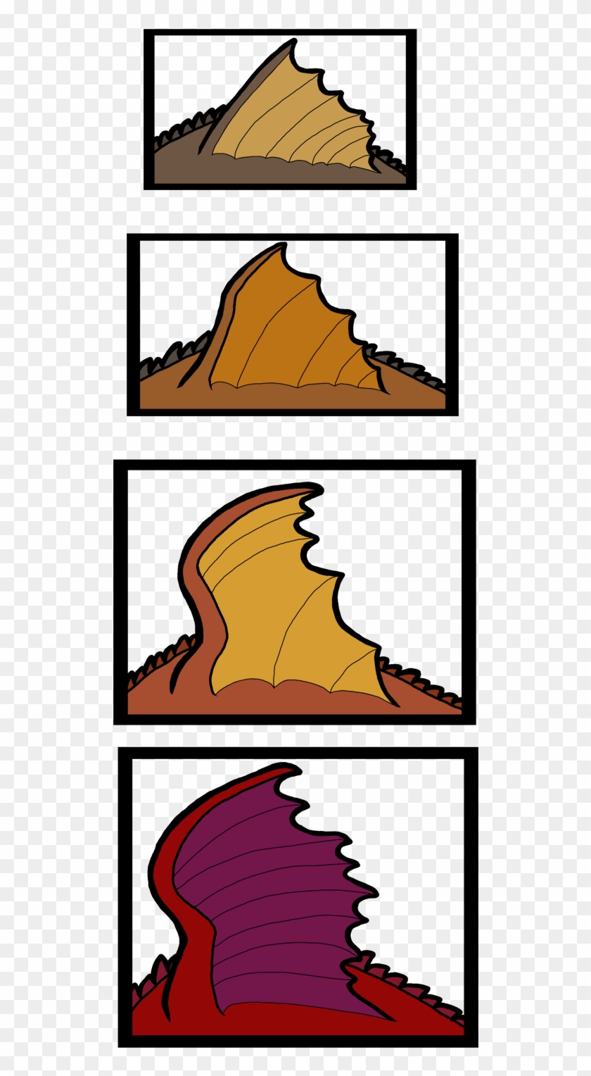 Wing Evolution - Wing Evolution #527014