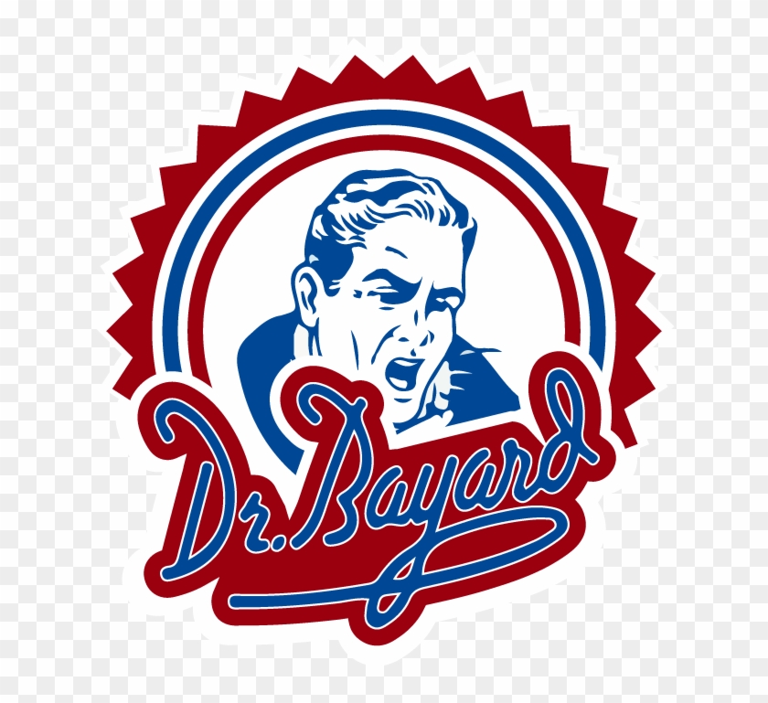 Bayard's Logo Re-design// - Logo #527132