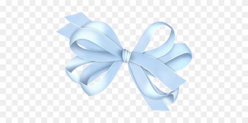 New Day Png - Tie Bow From Ribbon #527226