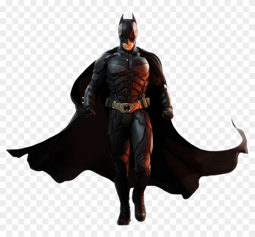Batman Arkham Knights Png - Batman- Dark Knight Rises #527233