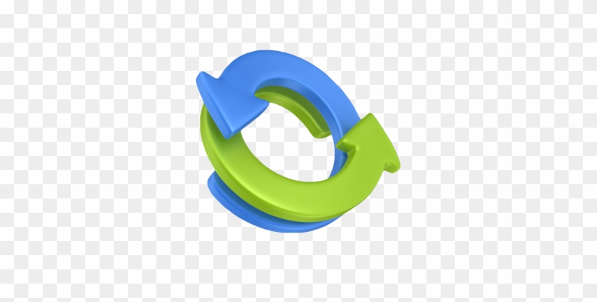 Recycle Logo Transparent Background Anaesthetist Feedback - Reverse Logistics Logo #527241