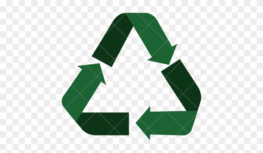 Recycle Logo Png - Recycling Symbol #527250