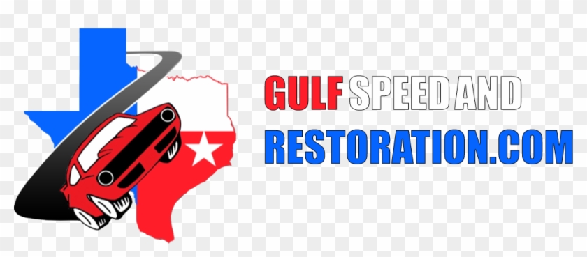 Gulf Speed & Restoration - Speed #527278